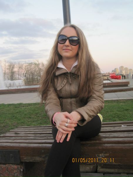 №113, Евгения Охотникова, 31 год, Москва №113, Евгения Охотникова, 31 год, Москва