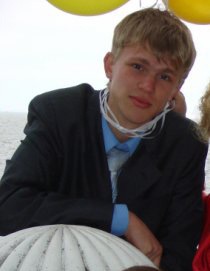 №158, Евгений Евланов, 34 года, Санкт-Петербург №158, Евгений Евланов, 34 года, Санкт-Петербург