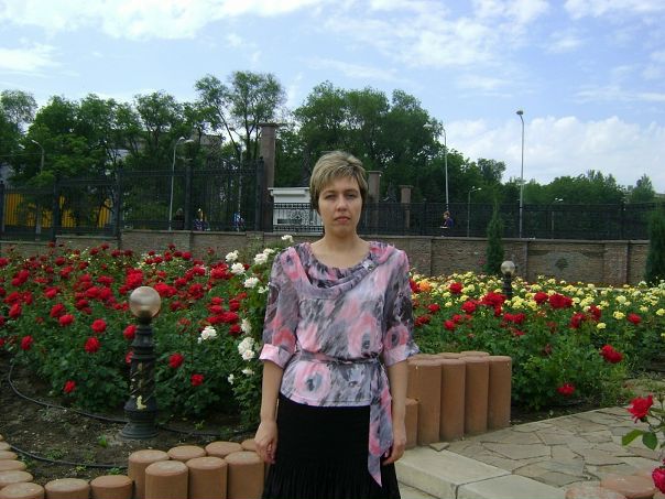 №26, Светлана Феликсовна, Донецк №26, Светлана Феликсовна, Донецк