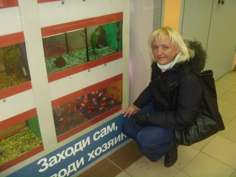 Галина Жеглова | Москва