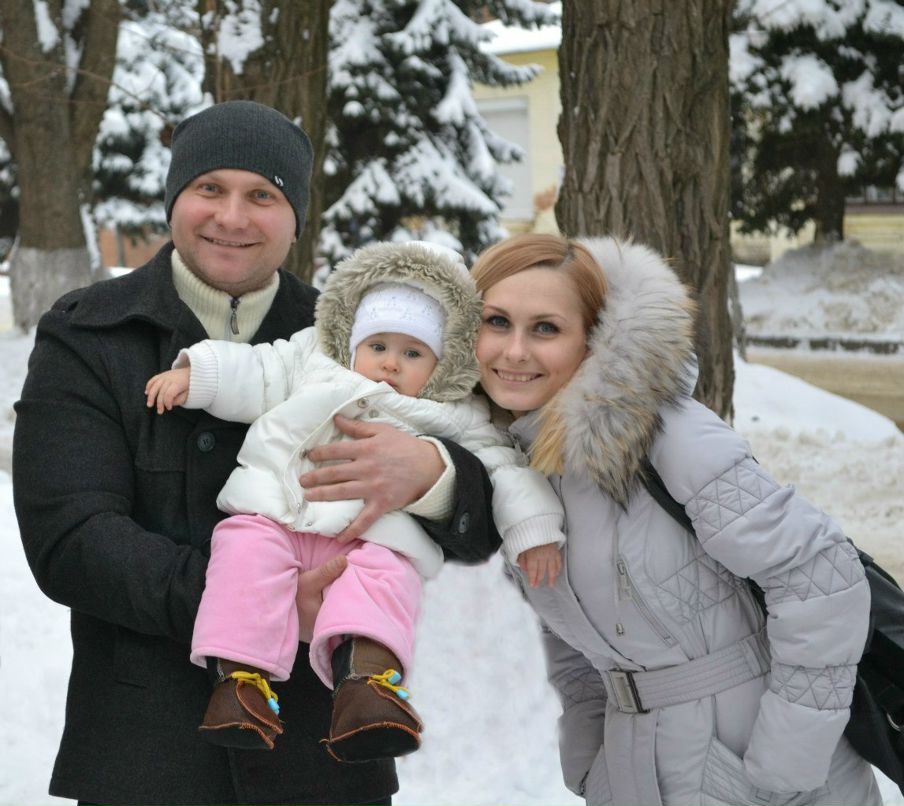 Снежана Бадыль | Хмельницкий