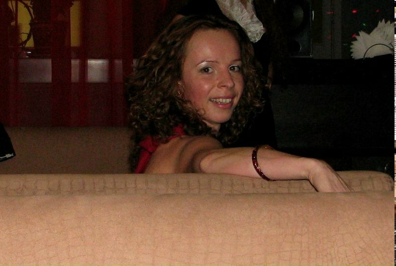 Анна Кутыркина | Санкт-Петербург