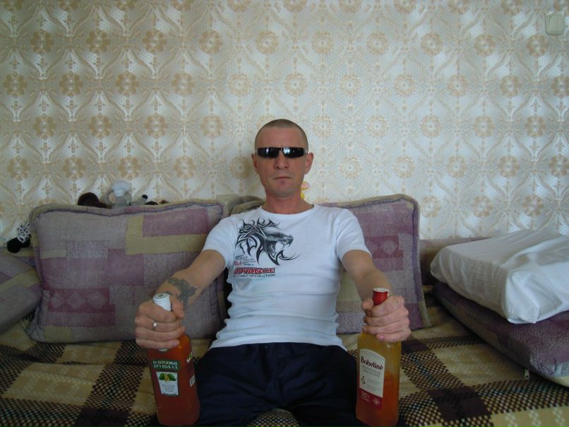 Ося Бендер | Калининград