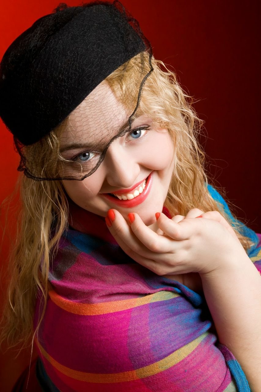 Виктория Печенежская | Los Angeles