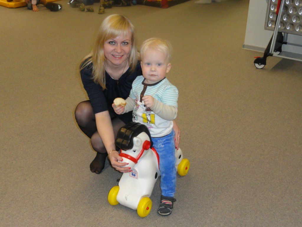 Екатерина Сырникова | Санкт-Петербург