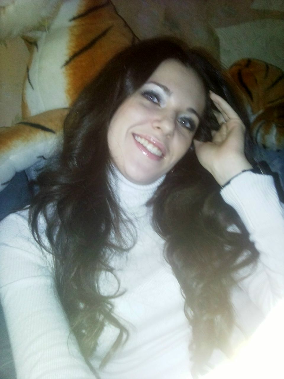 Дарья Синюгина | Тольятти