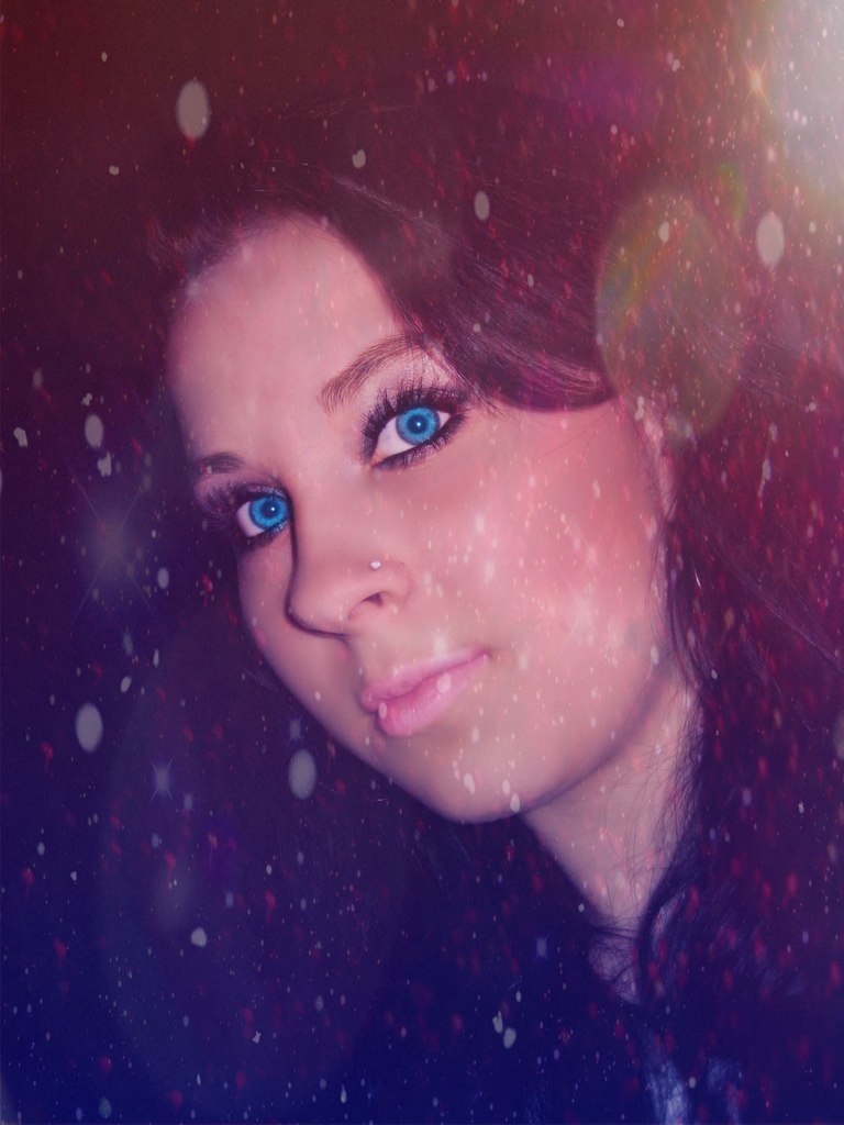 Ксюнечка Назарова | Запорожье