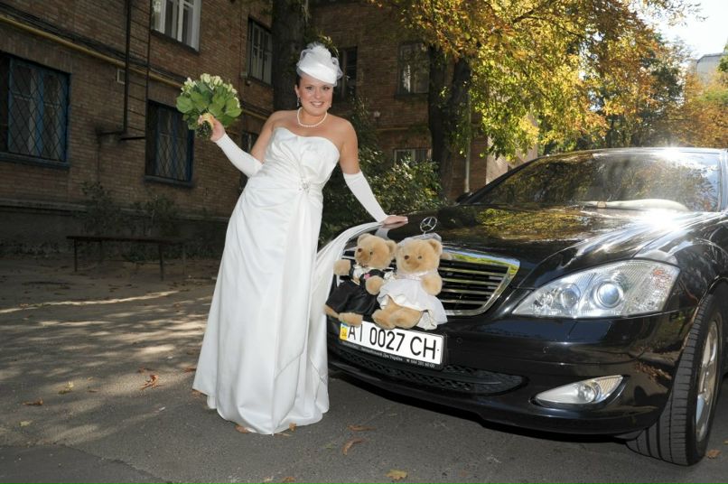 Alina Kalian | Киев