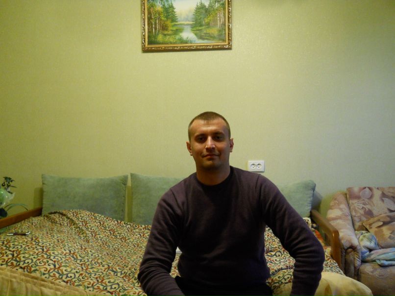 Вадим Таранишин | Симферополь