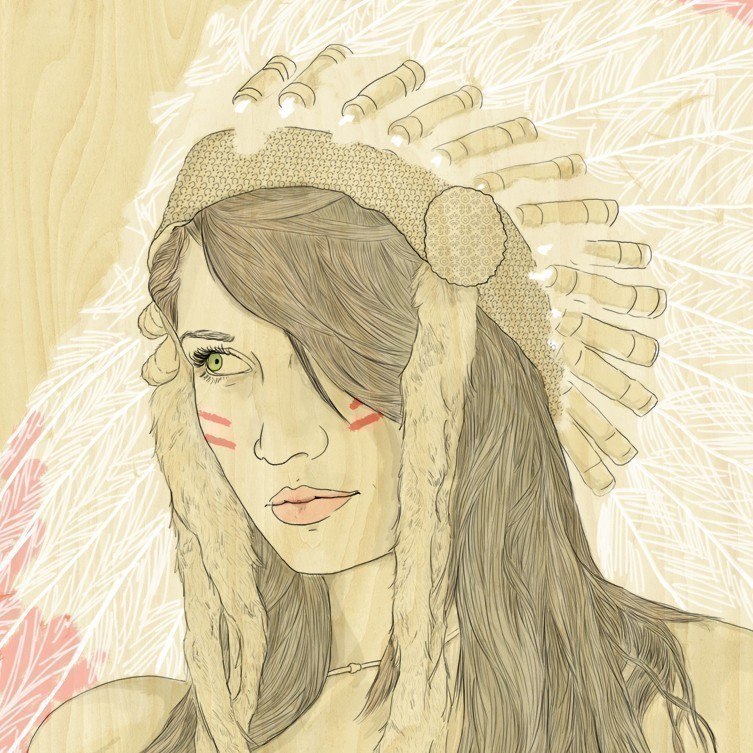 Марина Ратманская 