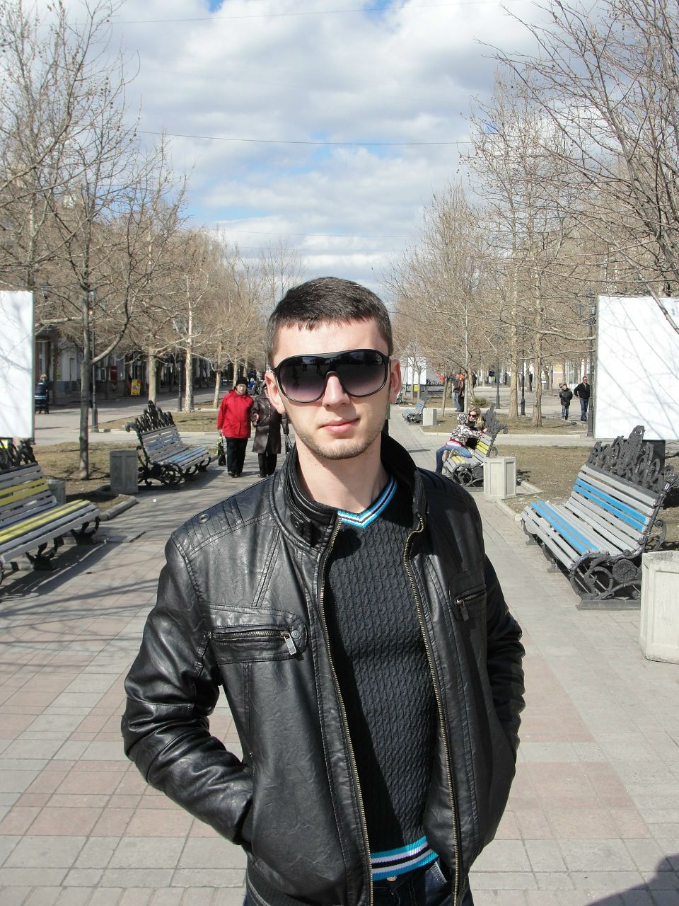 Александр Кирьянов | 