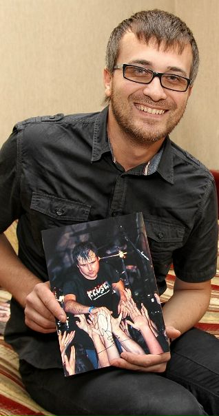 №122, Александр Нестеров, 48 лет, Новосибирск №122, Александр Нестеров, 48 лет, Новосибирск