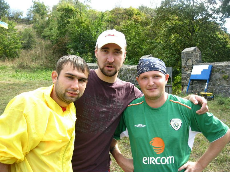 Димася-Шикарный-Мужчина Чумак | Сумы