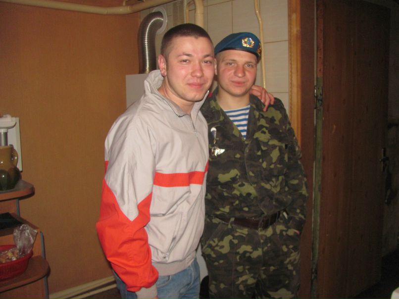 Александр Киселёв ///dogmatiks/// | Киев