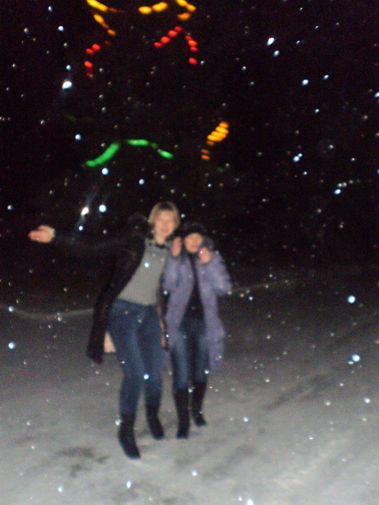 Саша Мельник | Браилов