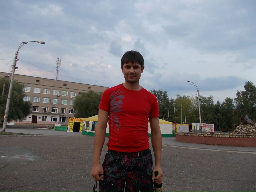 Михаил Мартынов | Пермь