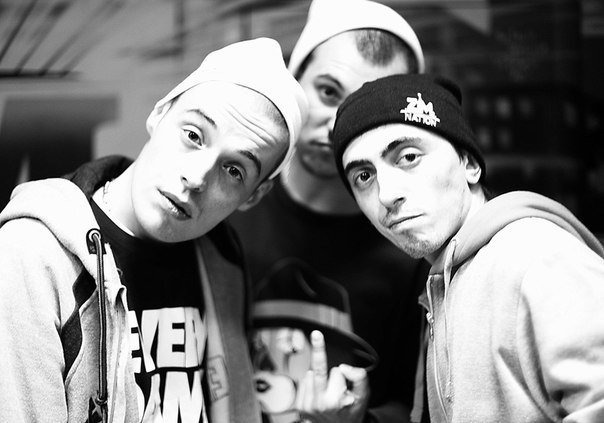 Веталь Лонский **** REPEROK**** | Житомир