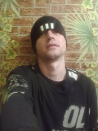Андрей Болгарин