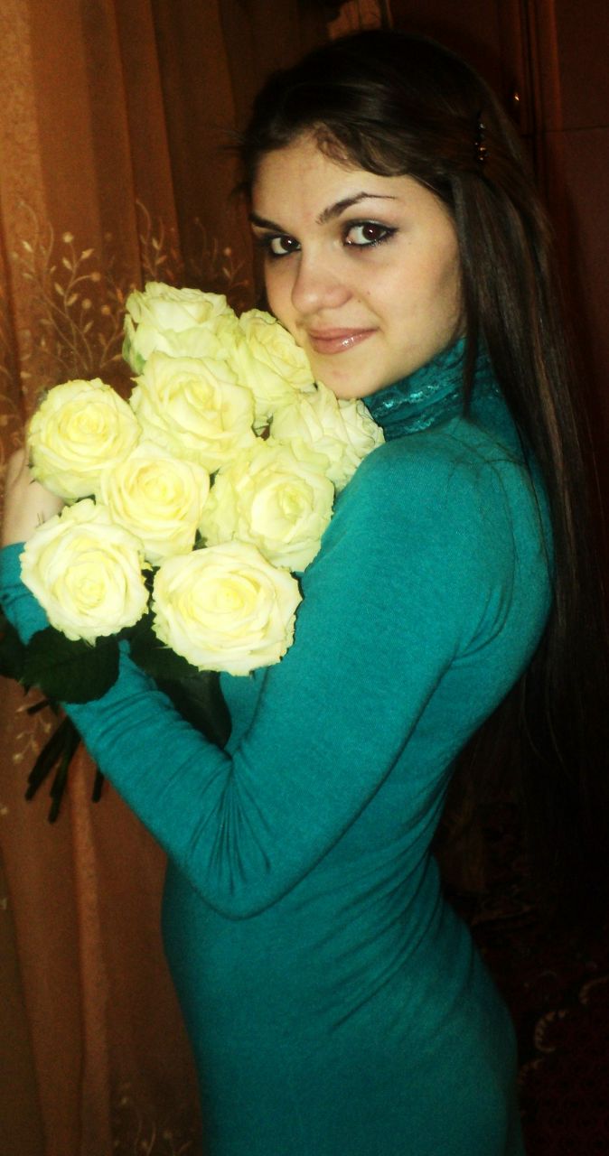 Светлана Товмасян | Пермь