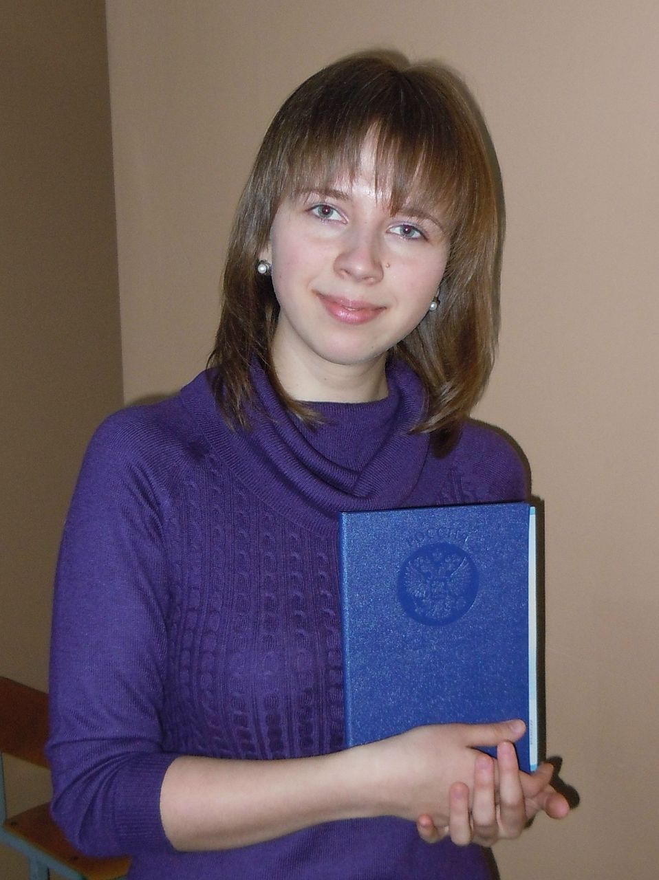 Виктория Медведева | Москва