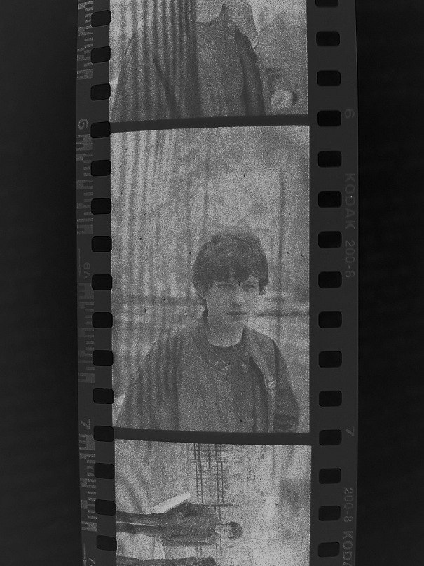 Руслан Комадей | Екатеринбург