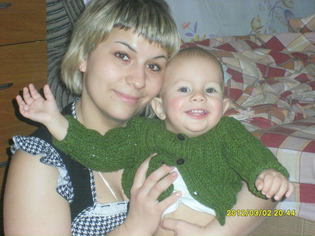 Евгения Жемчугова | Мурманск