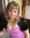 Фотография Ивановой Ирины