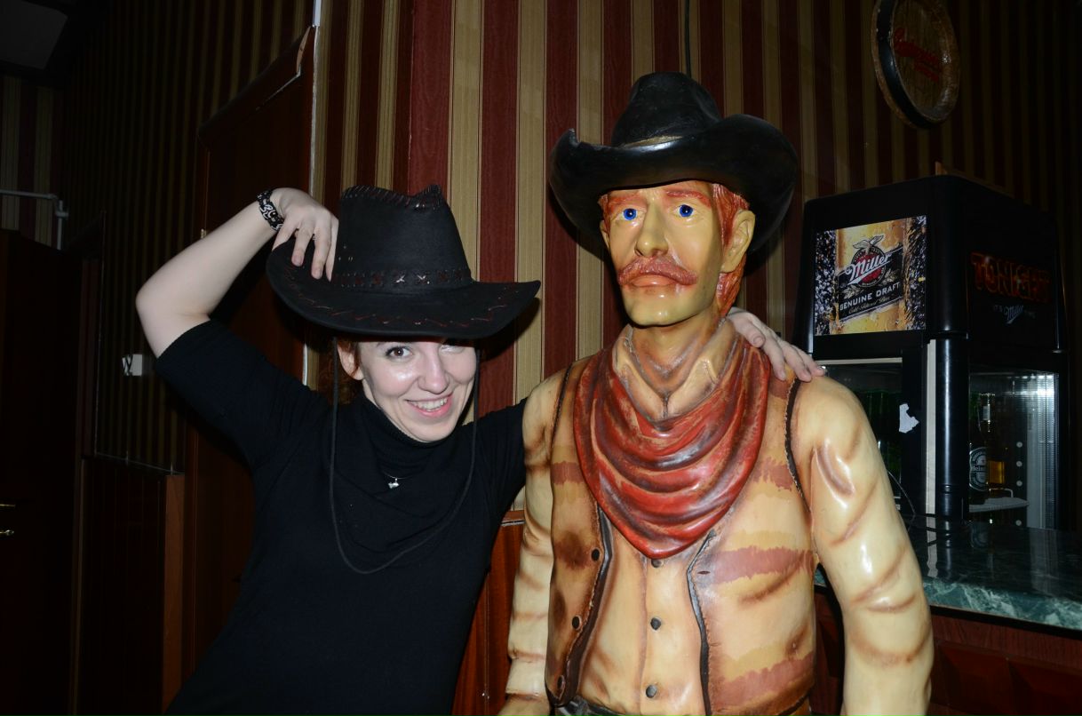 Алёна Солдатова | Челябинск