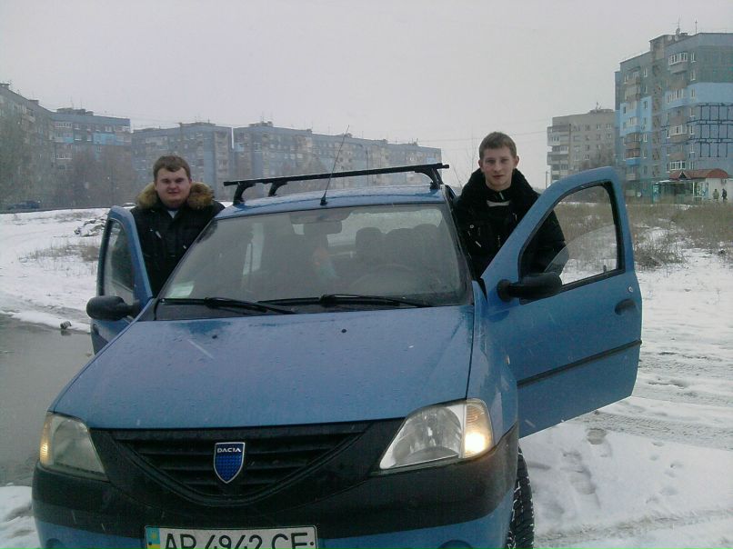 Антон Шишков (((  Oven   ))) | Днепр (Днепропетровск)