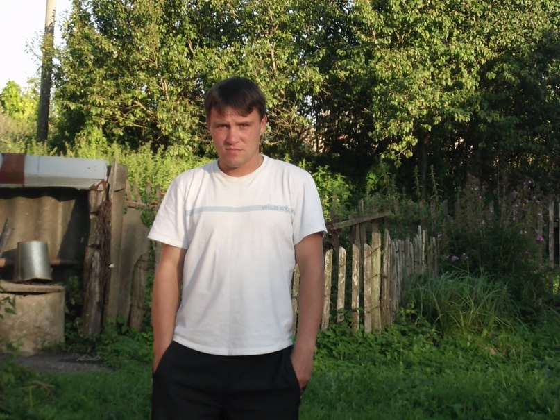 Виталик Тимофеев Викторовичь | Калининград