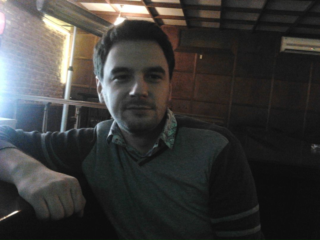 Сергей Гальчук | Киев