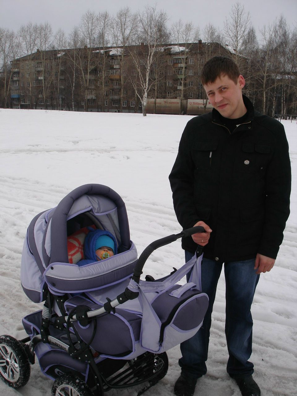 Игорь Мальгинов | Киров