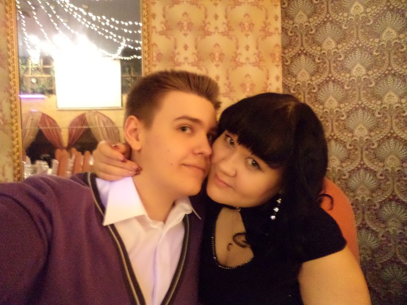 Алеська Ершова *Солнышко* | Самара