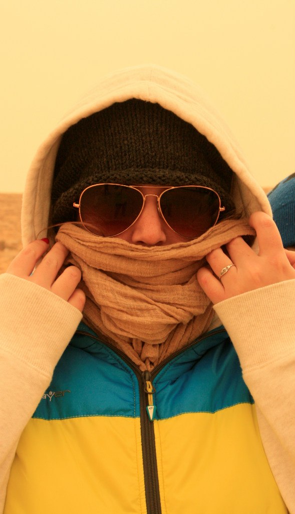 Ириша Ханукова | Тель-Авив