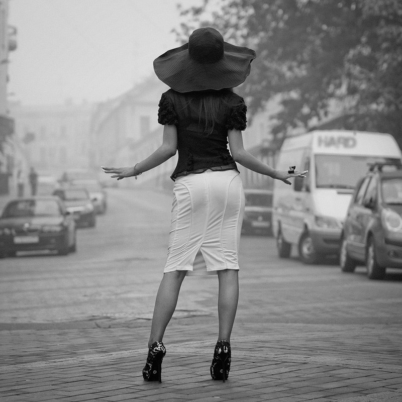 Екатерина Психоделия | Санкт-Петербург