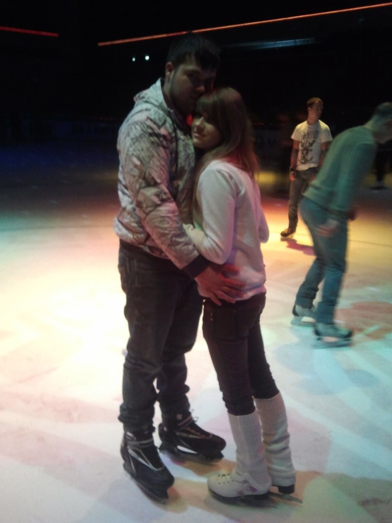 Роман Андреев ٩(●̮̮̃•̃)۶ | Киржач