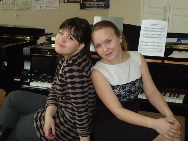 Карина Измаилова | Москва