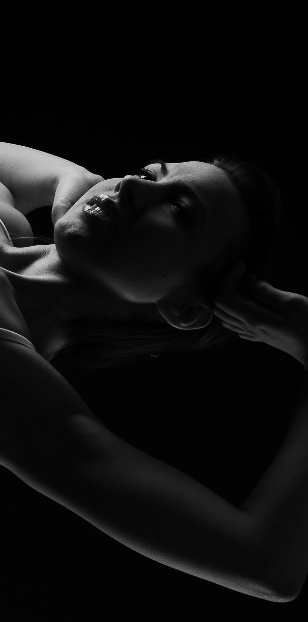 Настя Легеза | Москва