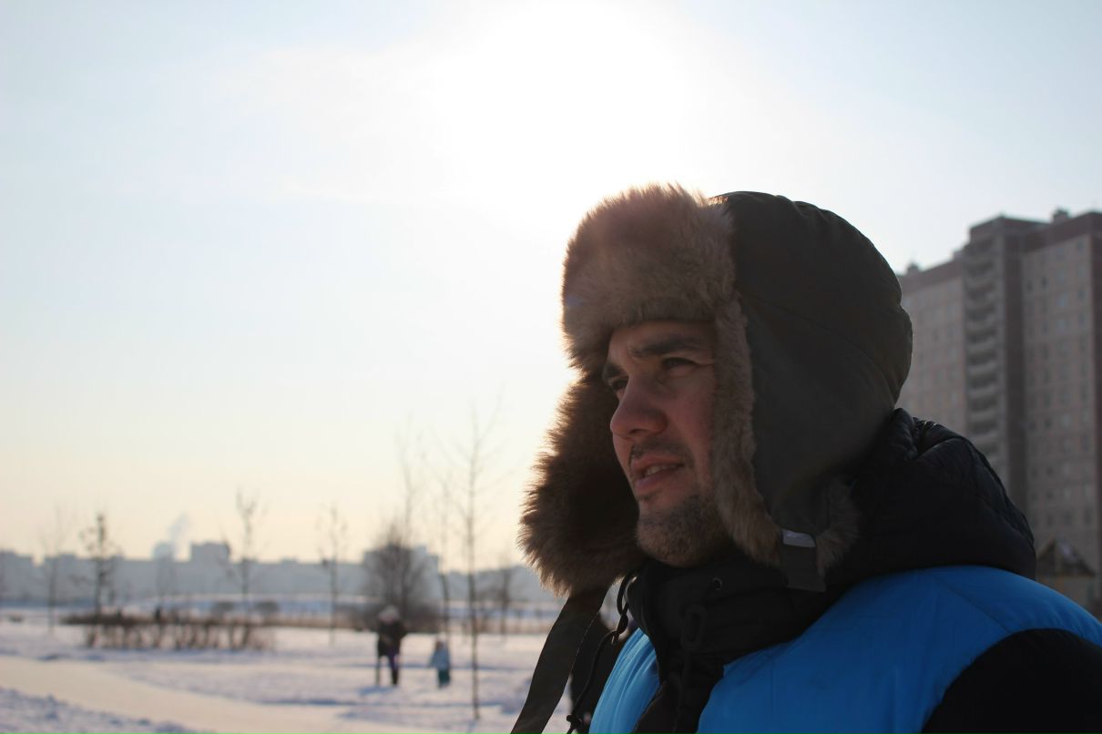 Alexandr Pepelyaev | 