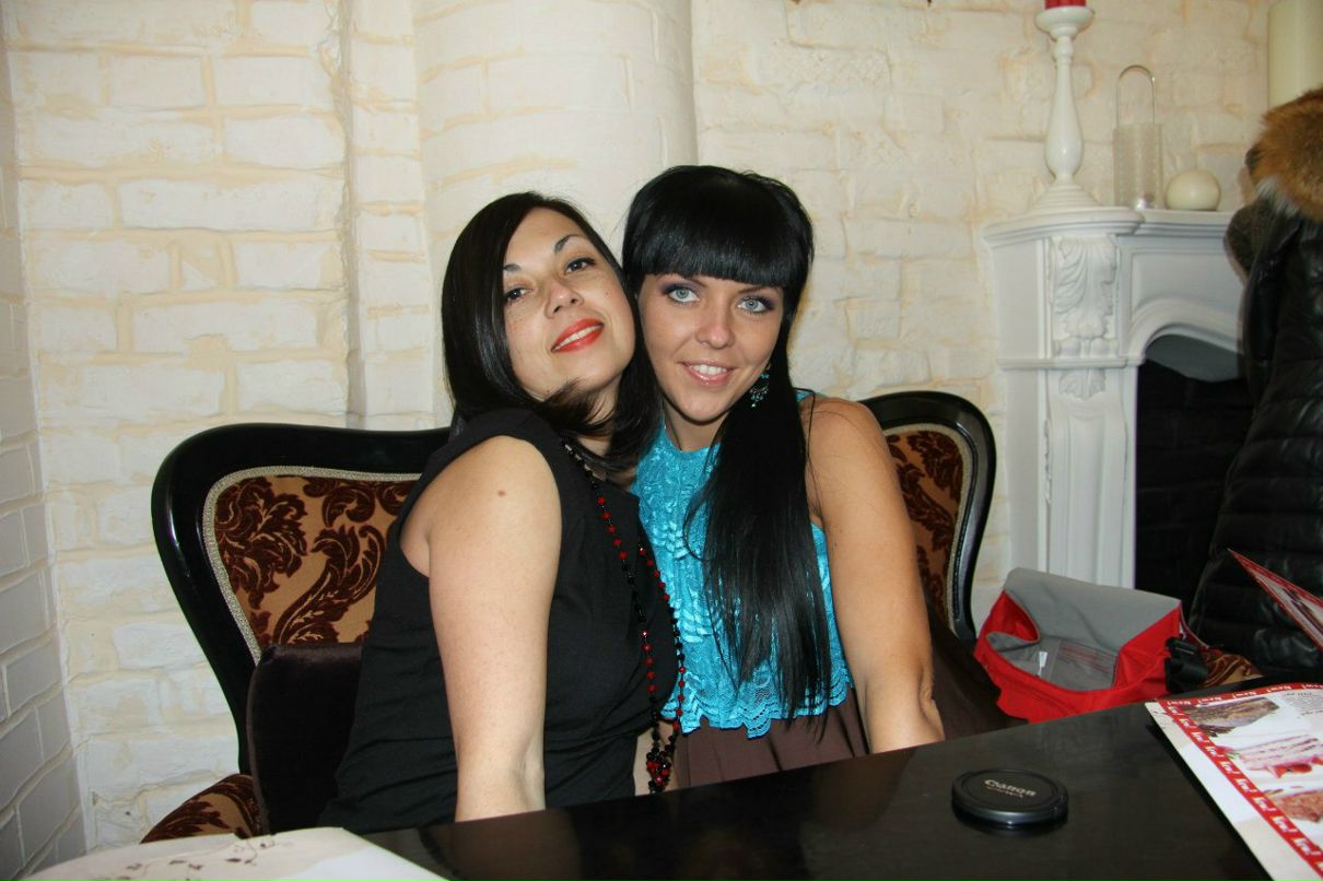 Александра Исупова принадлежу Богу | Кемерово