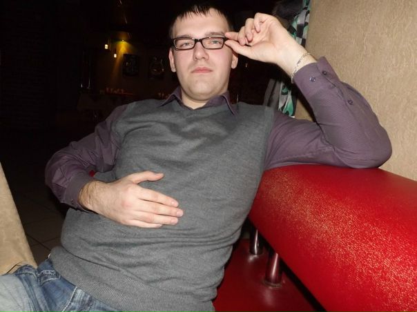 №41, Юра Белозеров, 35 лет, Нижний Новгород №41, Юра Белозеров, 35 лет, Нижний Новгород