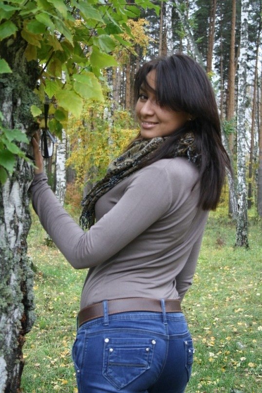 Анастасия Курочкина 868 | Азнакаево