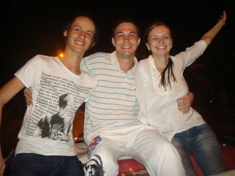 Александра Леванова | Пермь