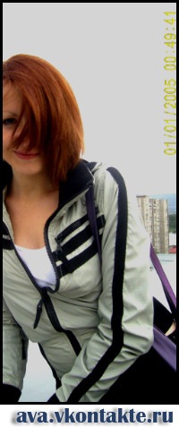 №147, Кассия Аксенова, 32 года №147, Кассия Аксенова, 32 года