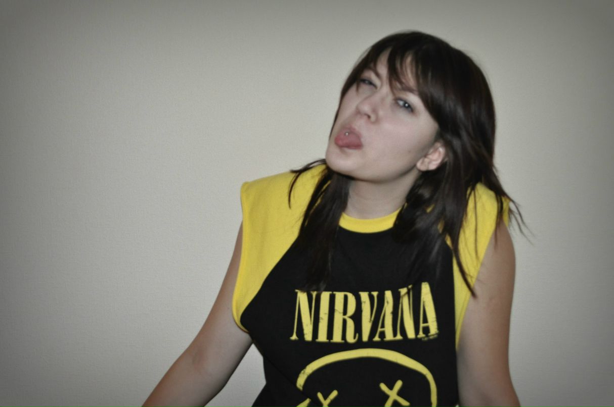 Ксюша Гринькова | Москва