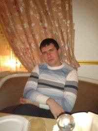 Игорь Логунов | Самара