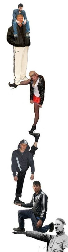 Антон Миронов | Шатура