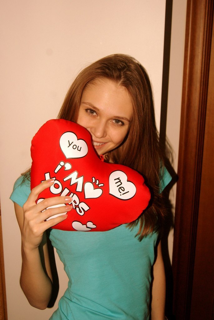 Света Вязовская | Москва