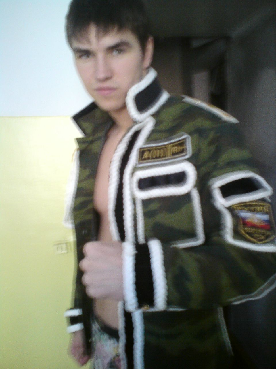 Глеб Мохов | Екатеринбург