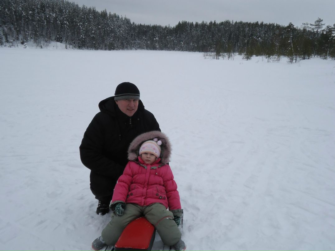 Владимир Носик | Зеленоборский